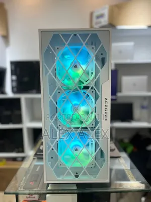 New Desktop Computer Asus 32GB Intel Core I9 SSD 1T