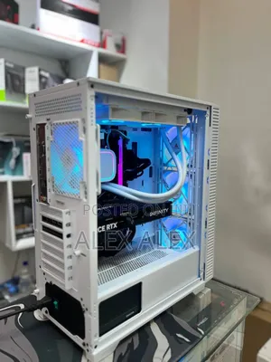 New Desktop Computer Asus 32GB Intel Core I9 SSD 1T