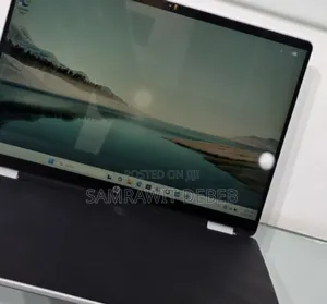 Photo - New Laptop HP Envy X360 16GB SSD 512GB