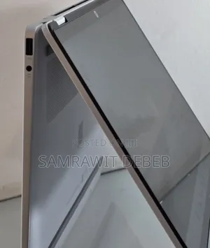 New Laptop HP Envy X360 16GB SSD 512GB