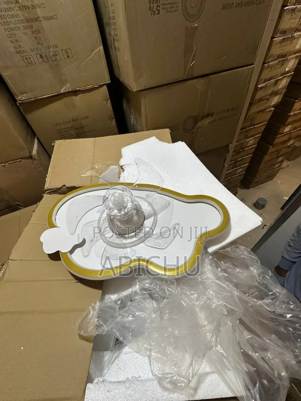 Ceiling Lamp