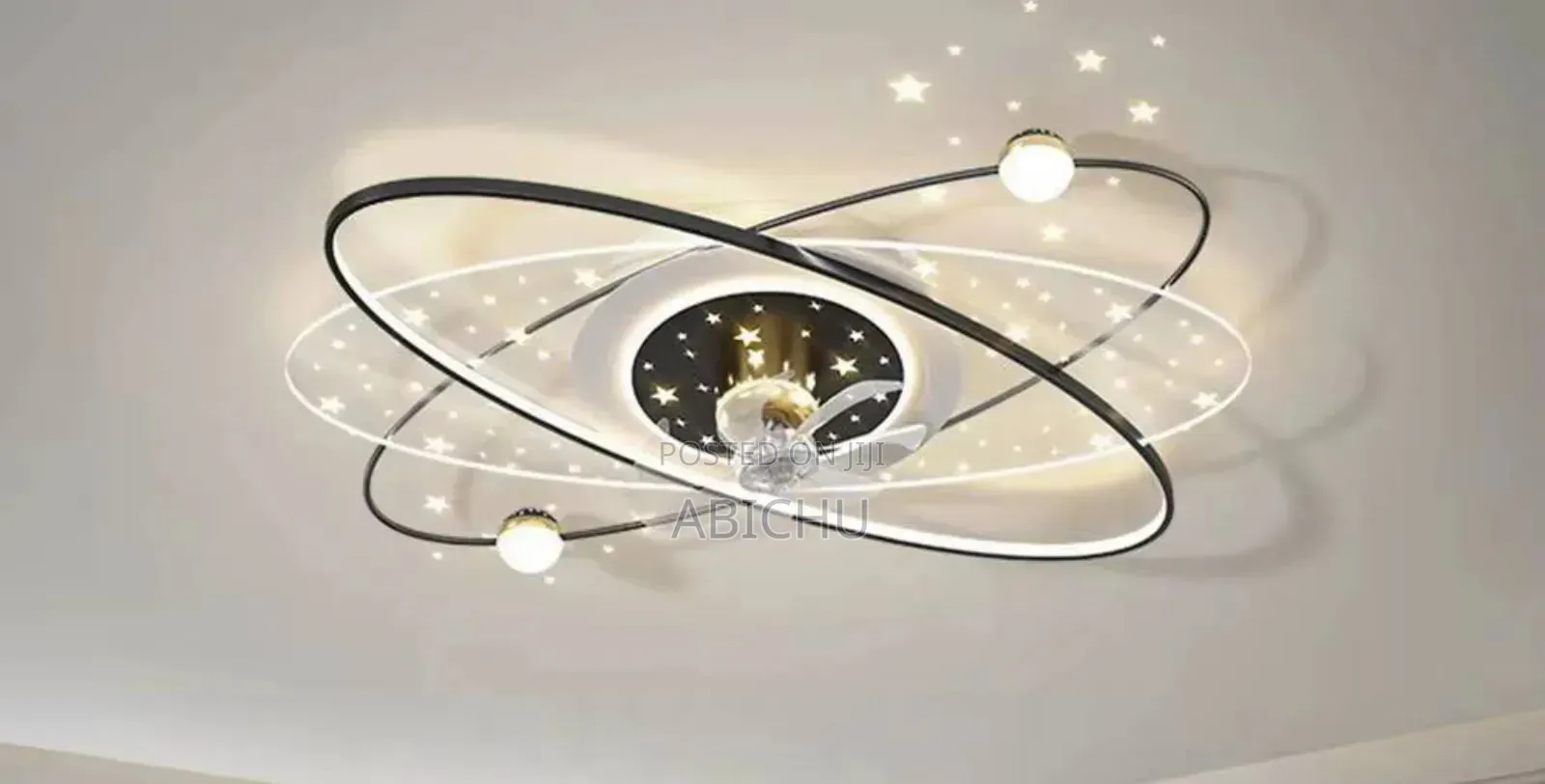 Ceiling Lamp