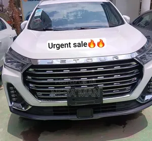 Photo - Jetour X90 Plus 2023 White