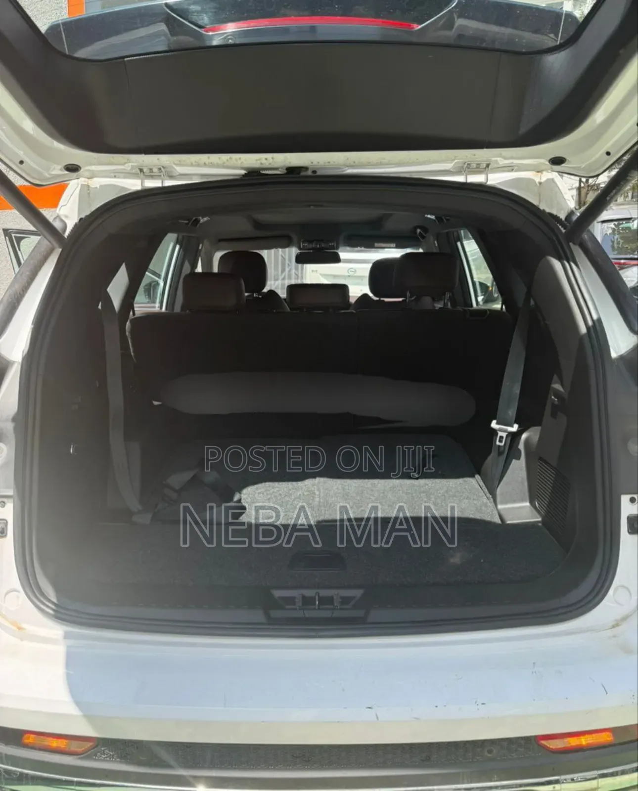 Jetour X90 Plus 2023 White