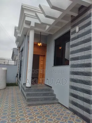 Photo - Furnished 3bdrm Villa in ሰሚት, Bole for sale