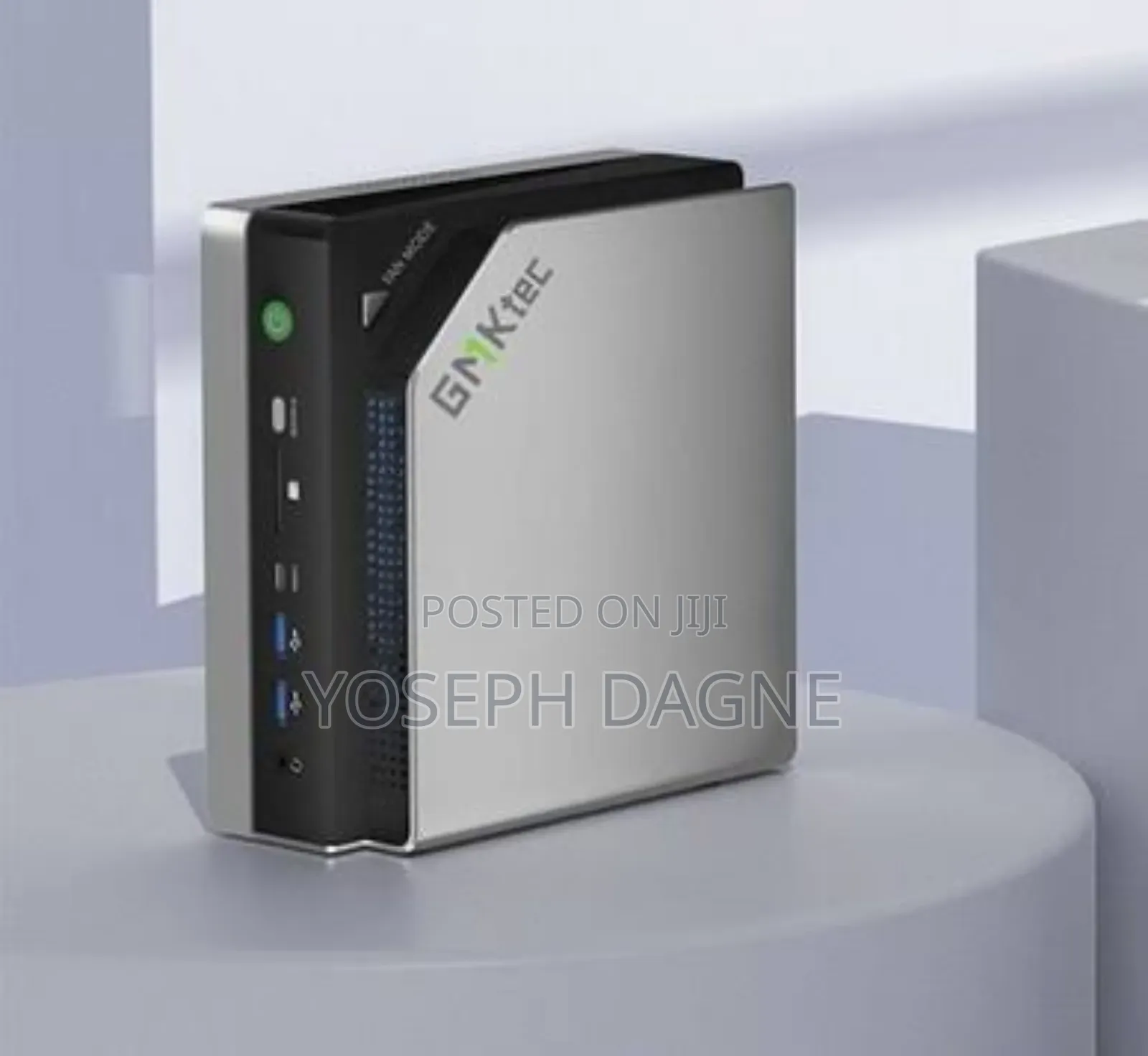 New Desktop Computer 128GB SSD 2T