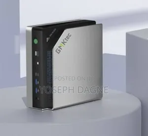 New Desktop Computer 128GB SSD 2T