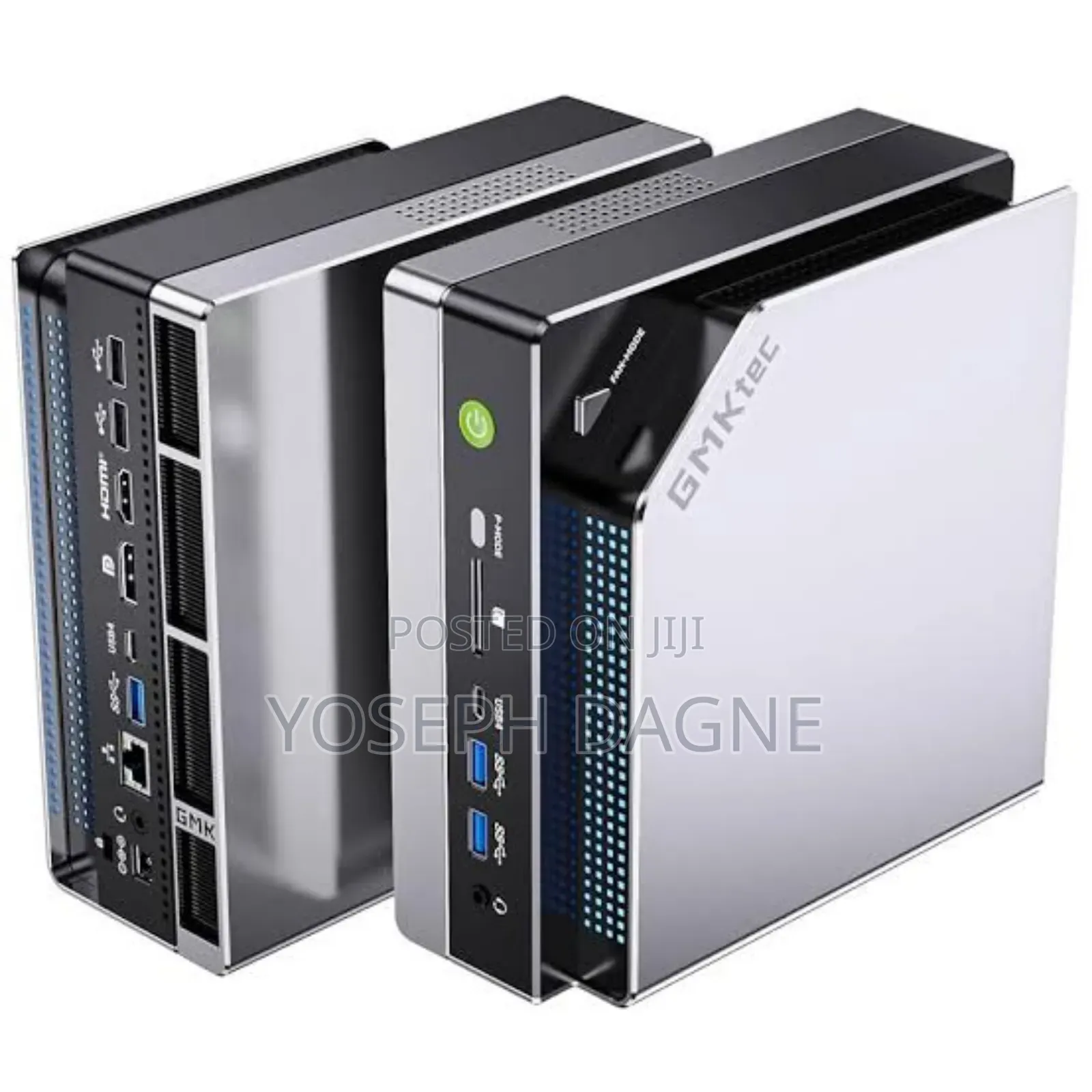 New Desktop Computer 128GB SSD 2T