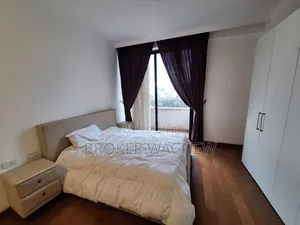 Furnished 2bdrm Apartment in Bole for rent