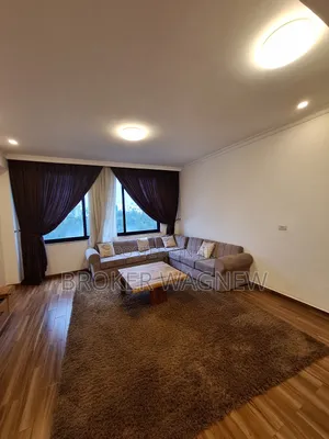 Photo - Furnished 2bdrm Apartment in Bole for rent