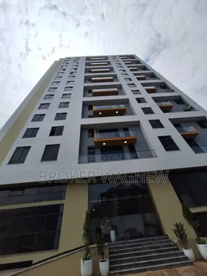 Photo - 3bdrm Apartment in Bole for sale