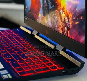 Photo - New Laptop HP Omen X 16GB Intel Core I5 SSD 512GB