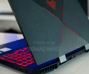 New Laptop HP Omen X 16GB Intel Core I5 SSD 512GB