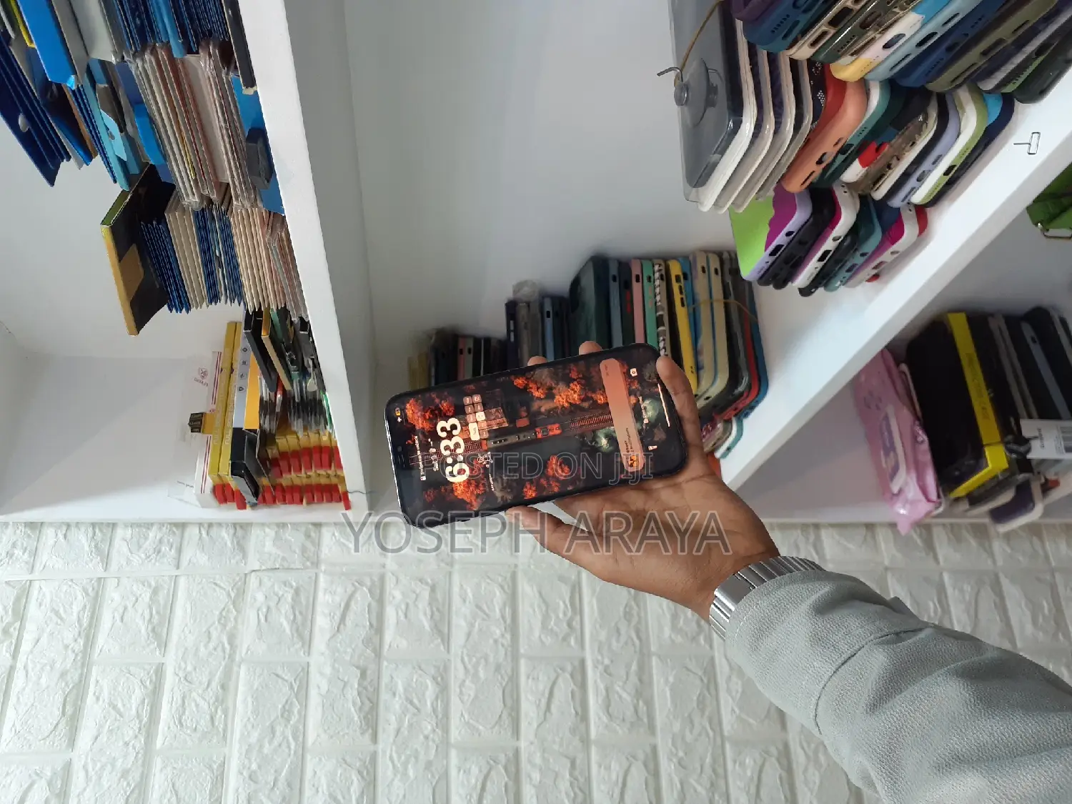 Apple iPhone 12 Pro Max 128 GB Blue