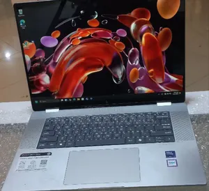 New Laptop HP Envy X360 32GB Intel Core Ultra 7 SSD 2T