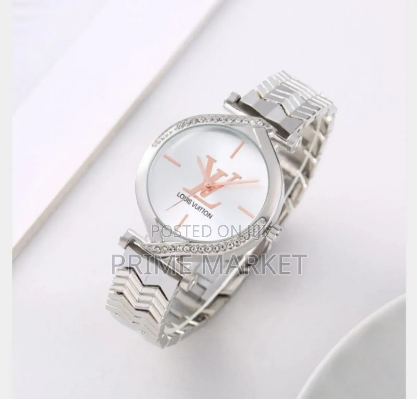 Louis Vuitton Ladies Watch