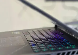 New Laptop Asus ROG Strix G15 16GB Intel Core I9 SSD 1T