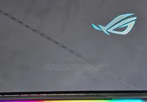 New Laptop Asus ROG Strix G15 16GB Intel Core I9 SSD 1T