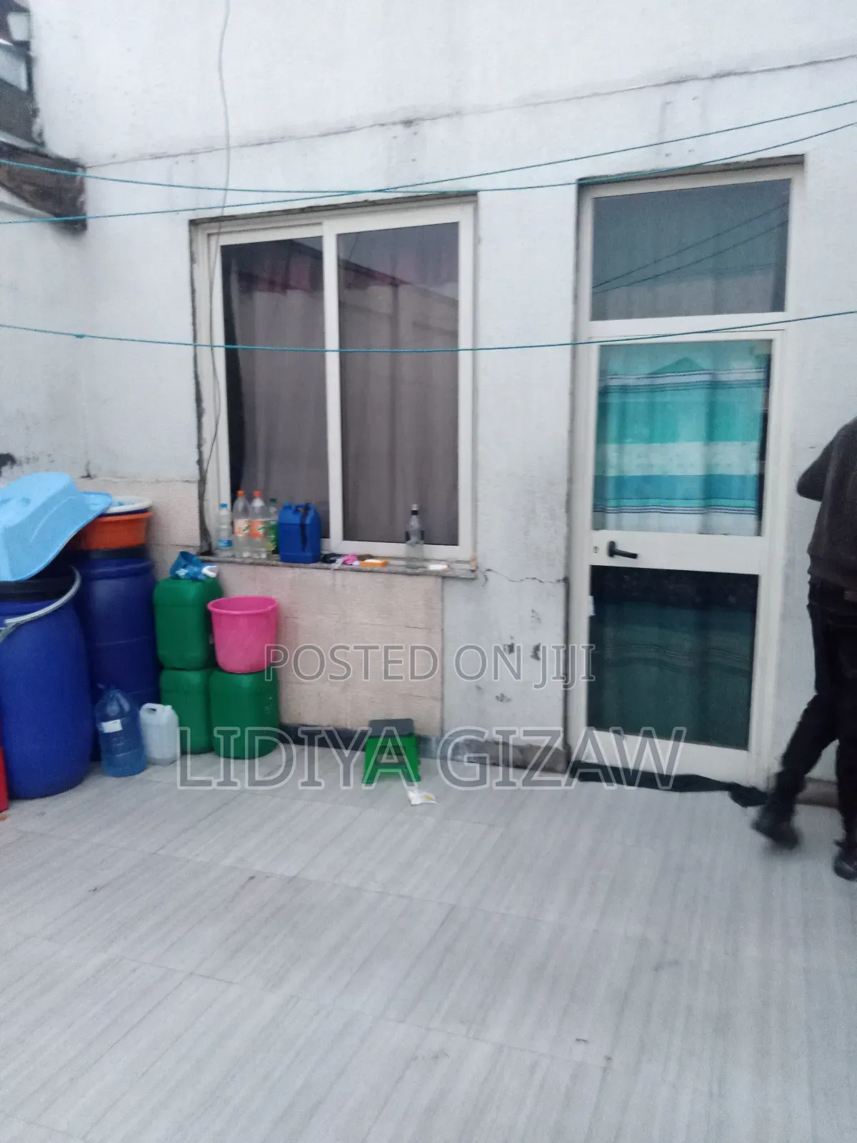 Furnished 5bdrm House in Akaky Kaliti for sale