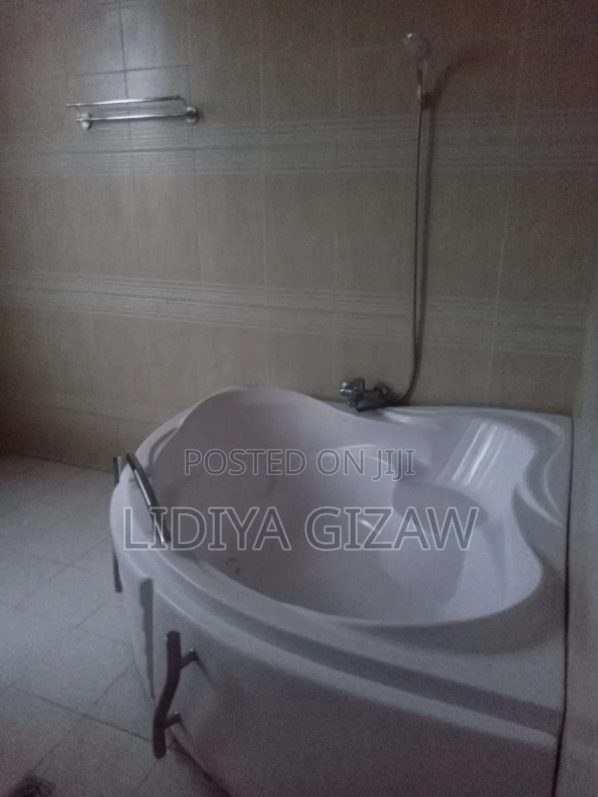 Furnished 5bdrm House in Akaky Kaliti for sale