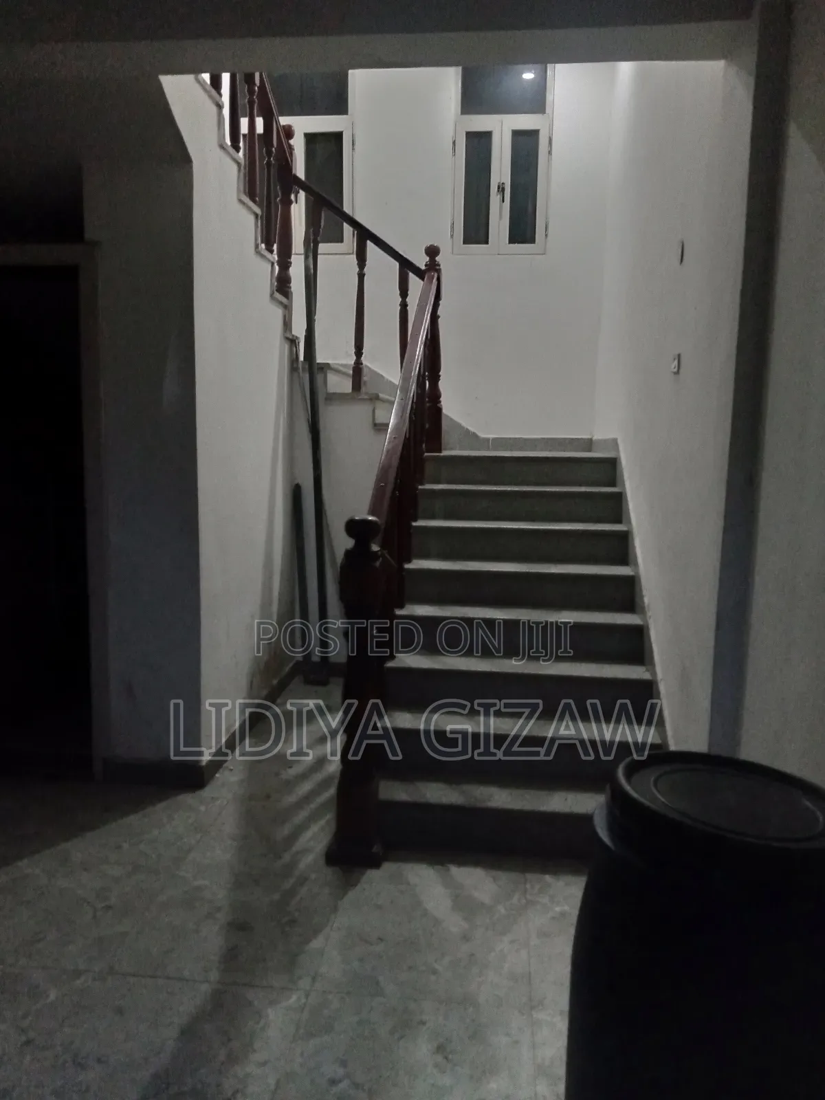 Furnished 5bdrm House in Akaky Kaliti for sale