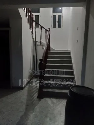 Furnished 5bdrm House in Akaky Kaliti for sale