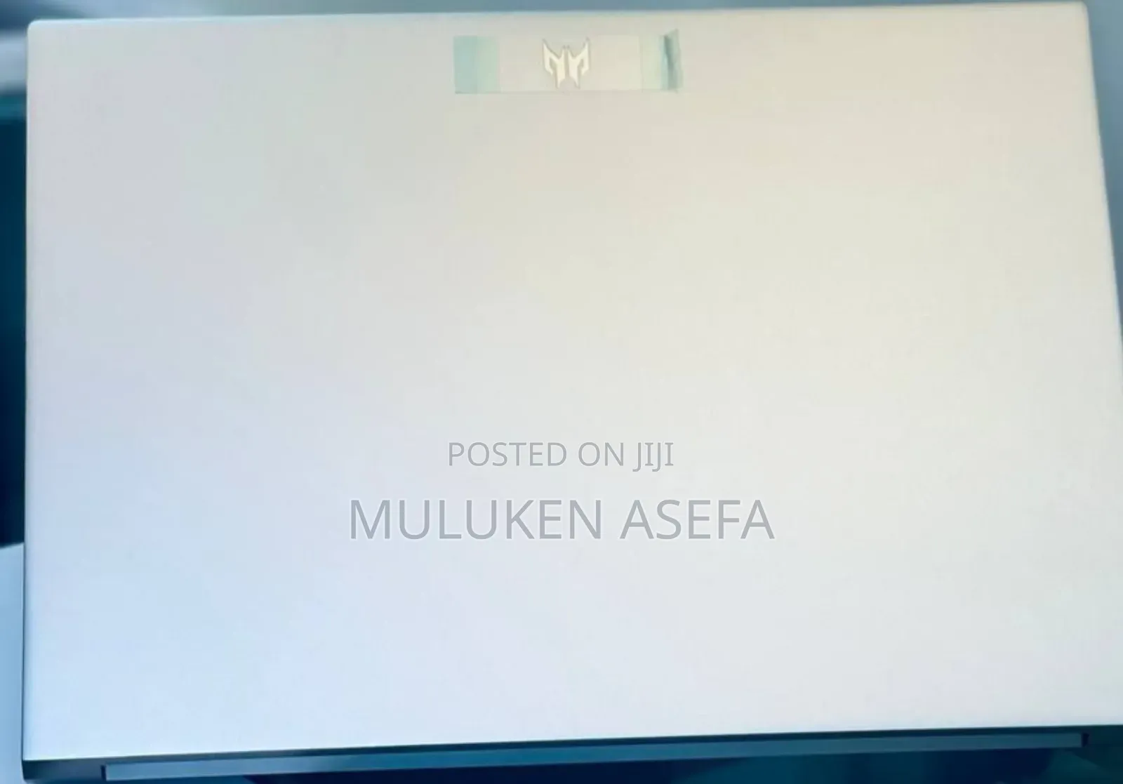 New Laptop Acer Predator Triton 300 16GB Intel Core Ultra 9 SSD 1T