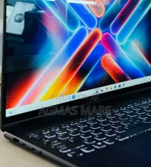 New Laptop Lenovo Yoga 7i 16GB Intel Core I7 SSD 1T