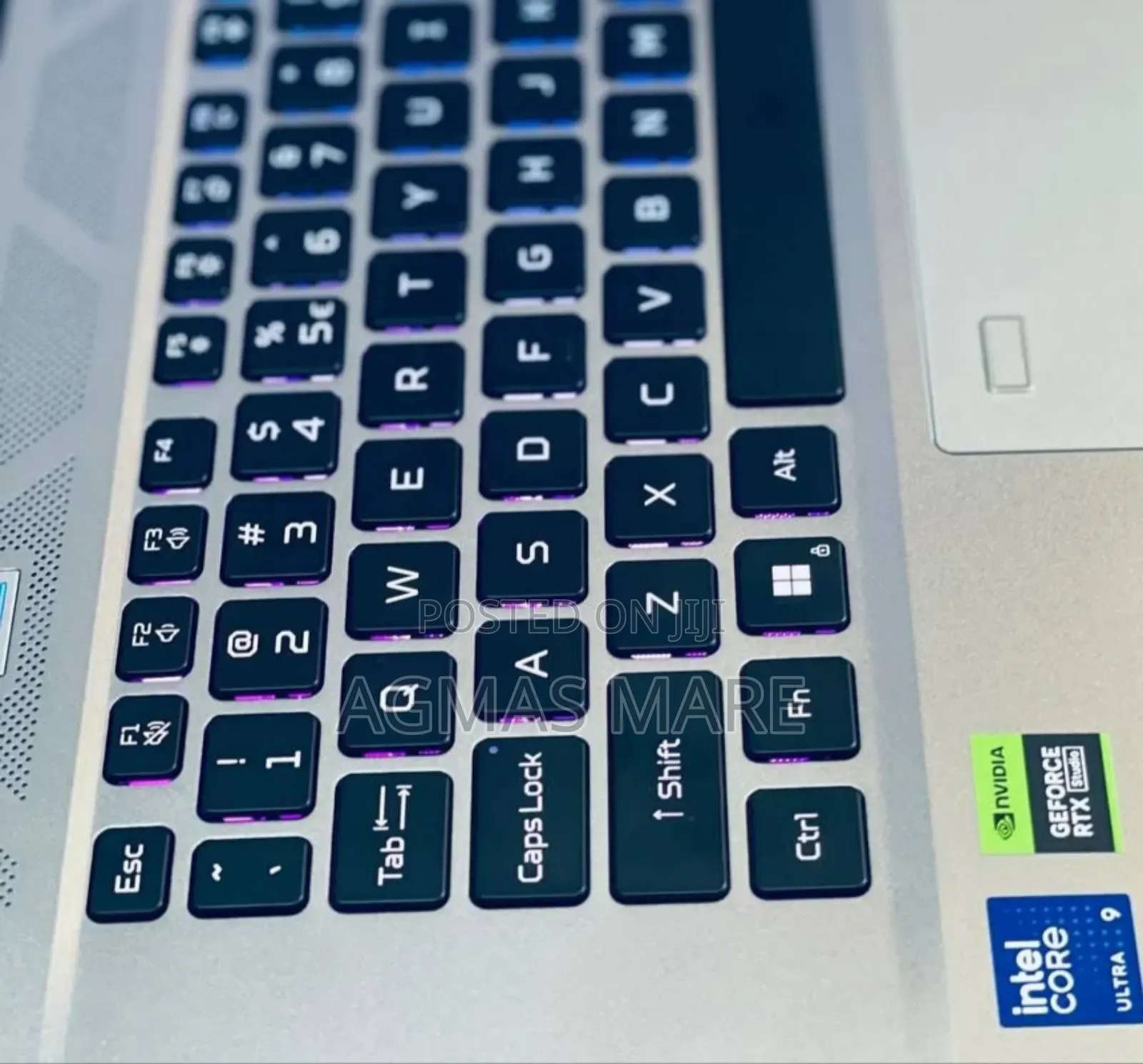 New Laptop Acer Predator Helios Neo 16 16GB Intel Core Ultra 9 SSD 1T