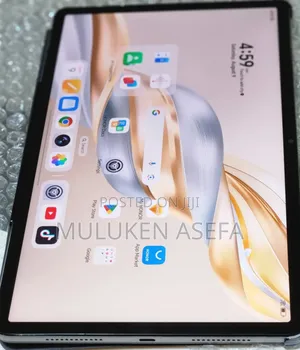 New Honor Pad X9 128 GB