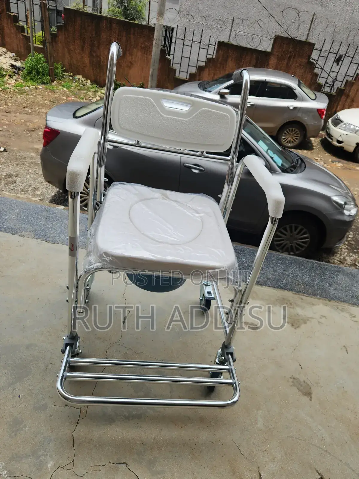 Wheelchair Commode Wheelchair肇始wheelchair然而wheelchair New