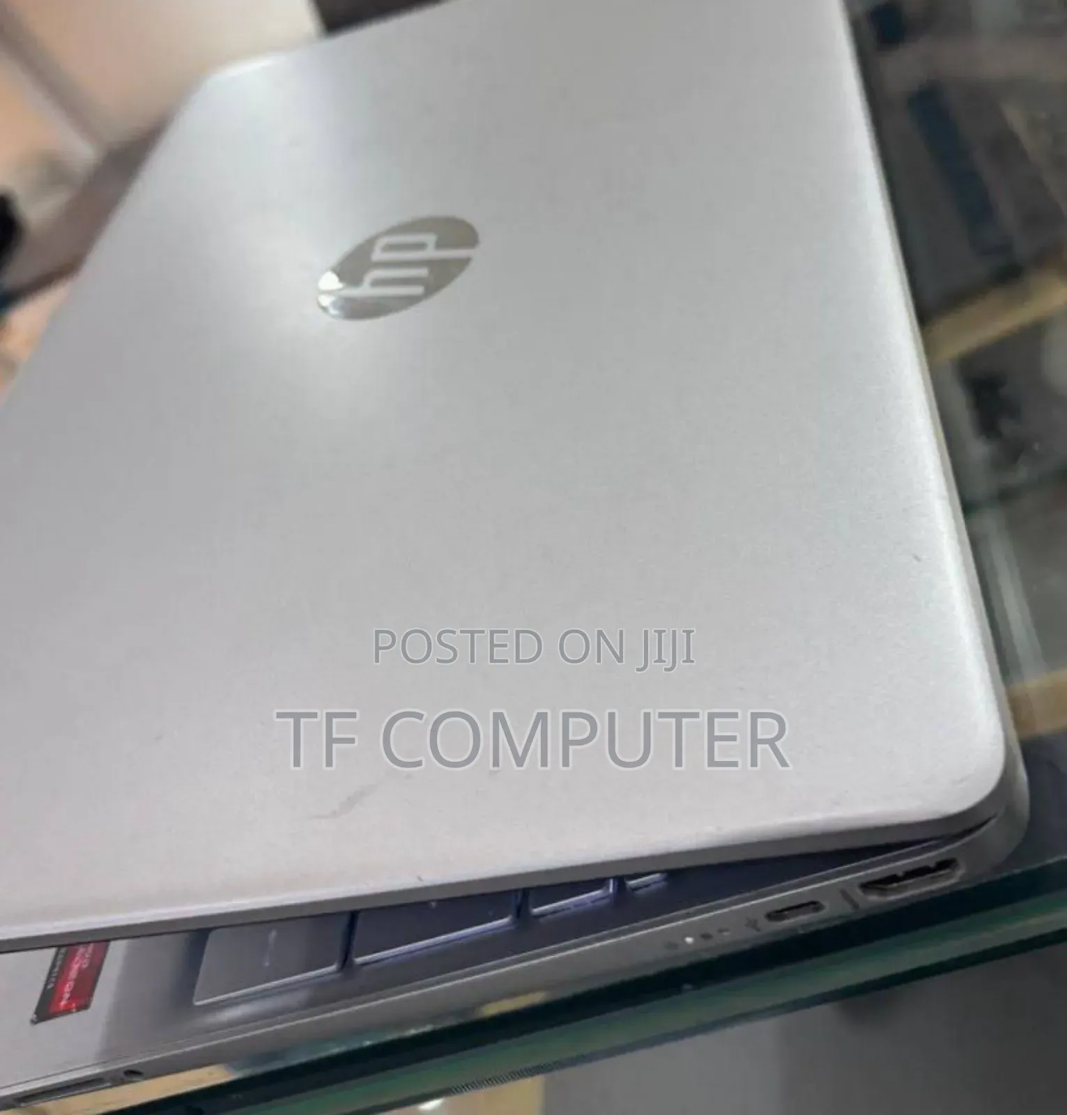 New Laptop HP Stream Notebook 16GB AMD Ryzen 5 SSD 512GB