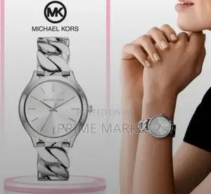 Photo - Orginal Watches for Women | Michael Kors |