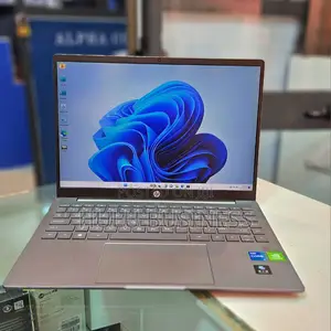 Photo - New Laptop HP 16GB Intel Core I5 SSD 512GB