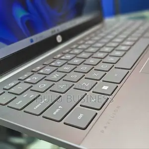 New Laptop HP 16GB Intel Core I5 SSD 512GB