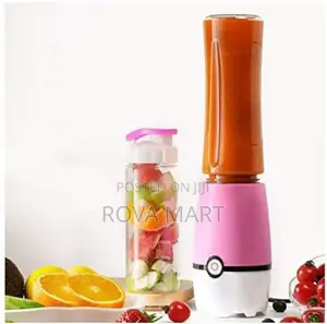 Shake and Take Juicer