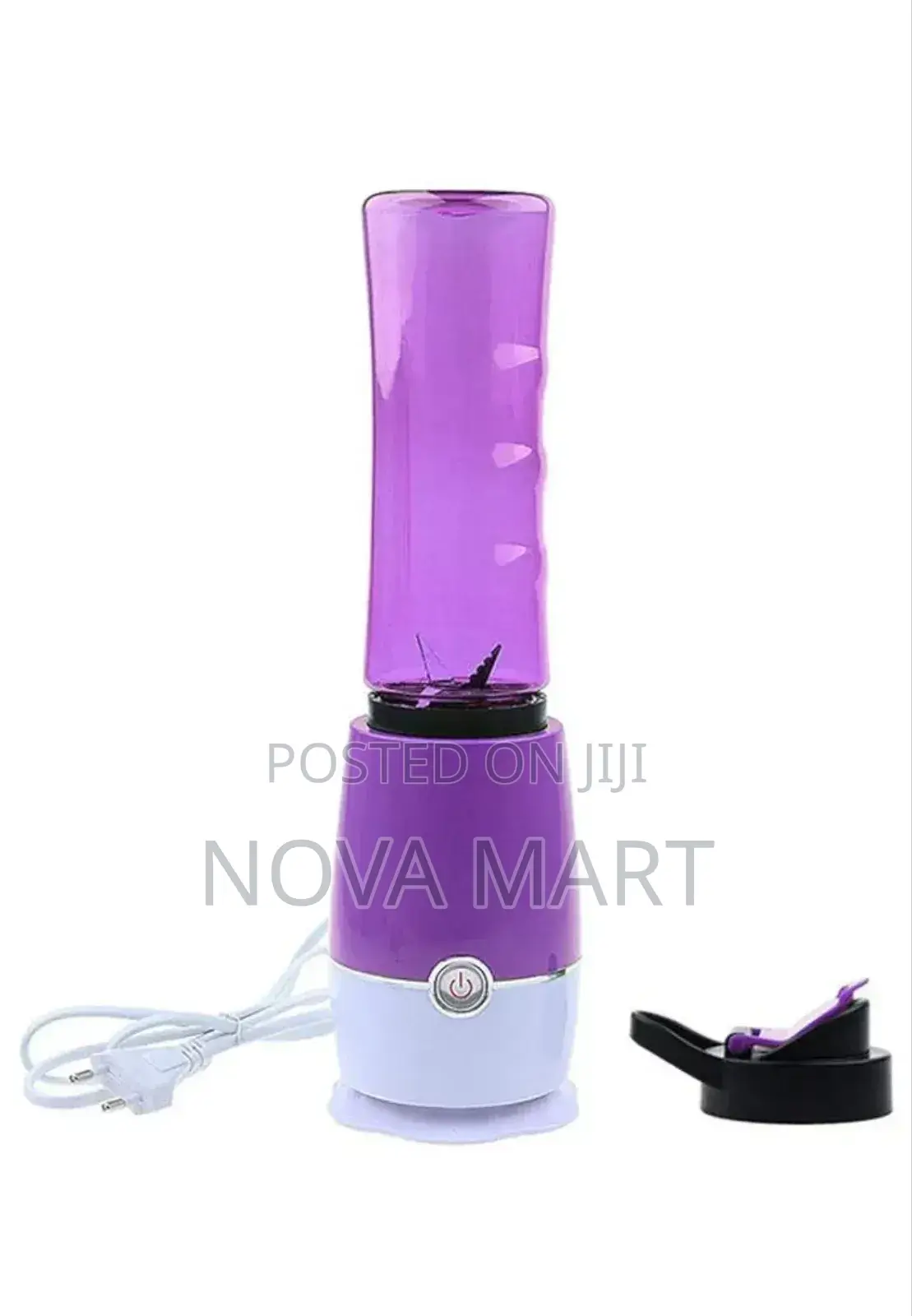 Shake and Take Juicer