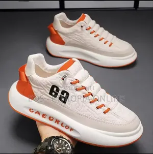 Multiple Fashion Shoes for Men [Preorder]