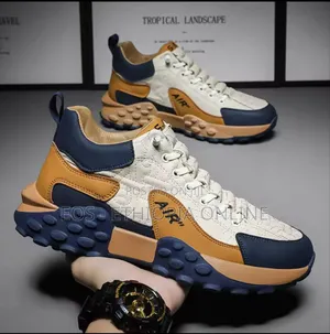 Multiple Fashion Shoes for Men [Preorder]