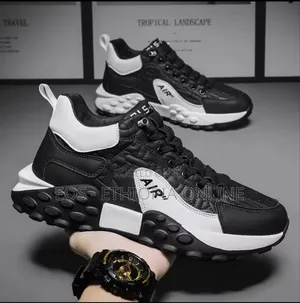 Multiple Fashion Shoes for Men [Preorder]