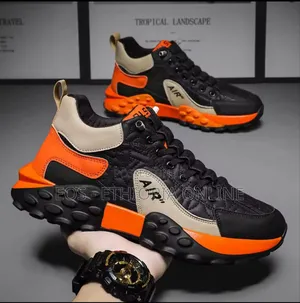 Multiple Fashion Shoes for Men [Preorder]