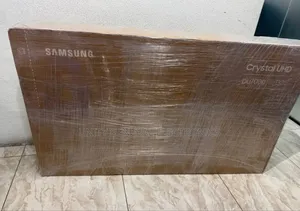 Samsung Cristal Uhd Tv