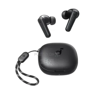 Photo - Anker Soundcore R50i Wireless Earbud | 30 Hours Hi-Fi Sound | Bass