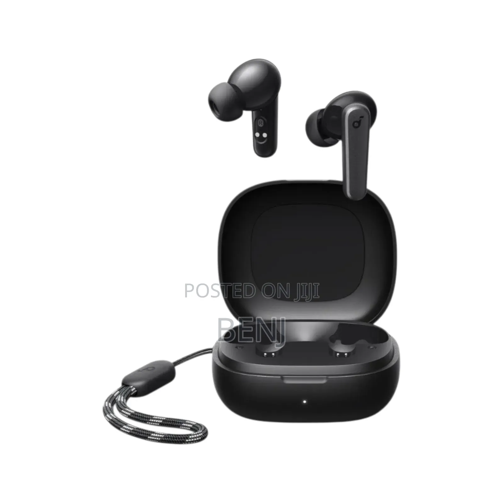 Anker Soundcore R50i Wireless Earbud | 30 Hours Hi-Fi Sound | Bass
