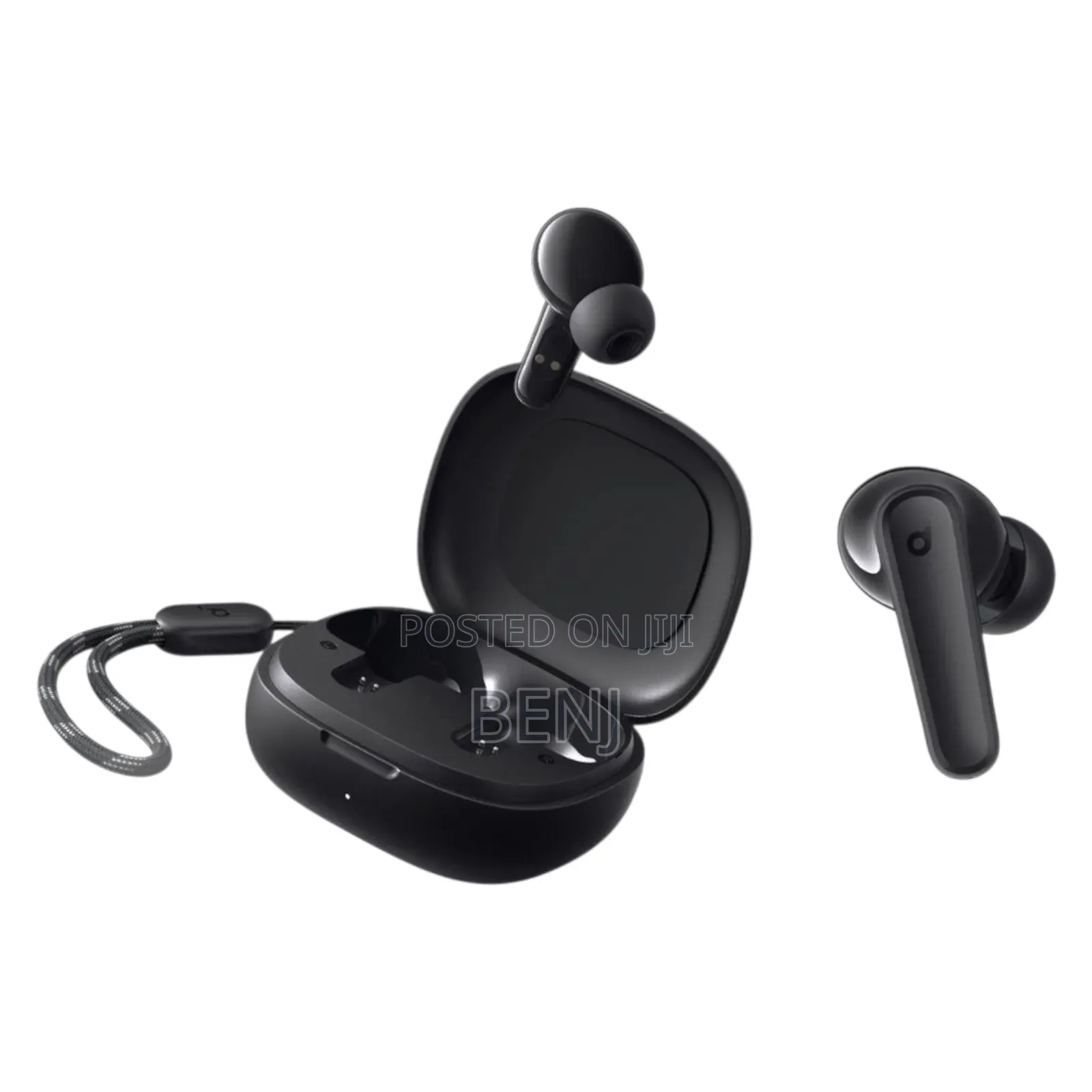 Anker Soundcore R50i Wireless Earbud | 30 Hours Hi-Fi Sound | Bass