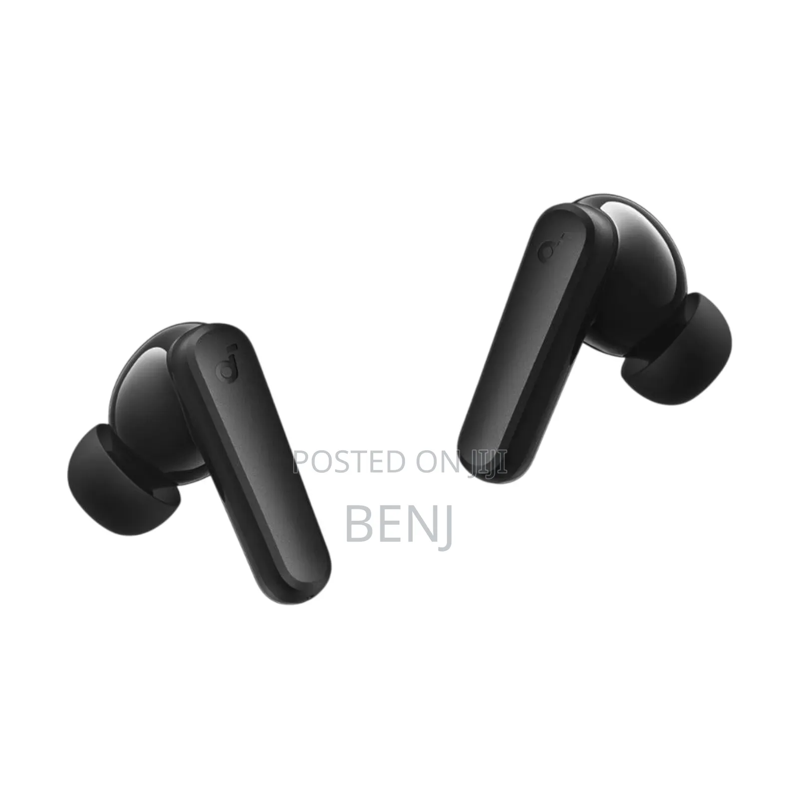 Anker Soundcore R50i Wireless Earbud | 30 Hours Hi-Fi Sound | Bass