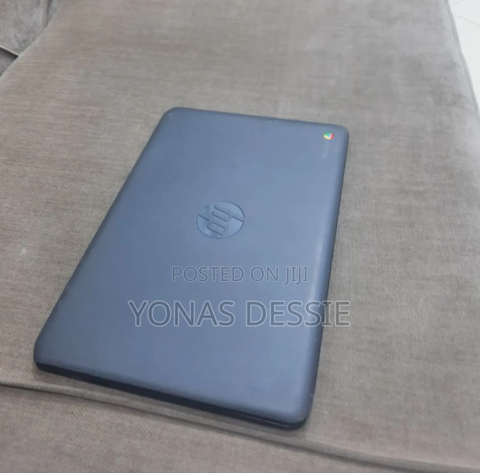 Laptop HP Chromebook 4GB Intel Celeron SSD 16 GB