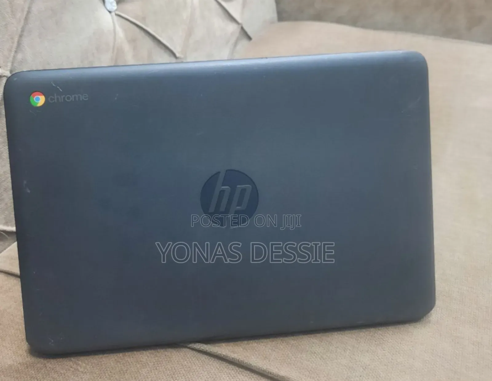 Laptop HP Chromebook 4GB Intel Celeron SSD 16 GB