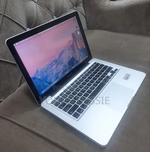 Photo - Laptop Apple MacBook Pro 2012 8GB Intel Core I5 HDD 500GB