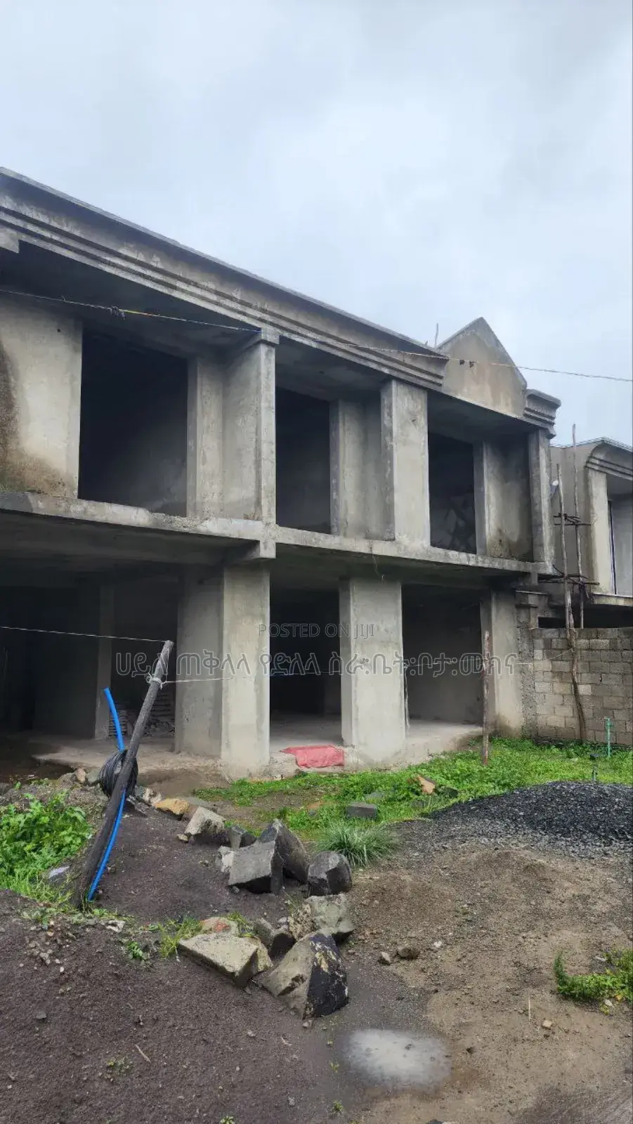 6bdrm House in Rosseta Real State, Oromia-Finfinne for sale